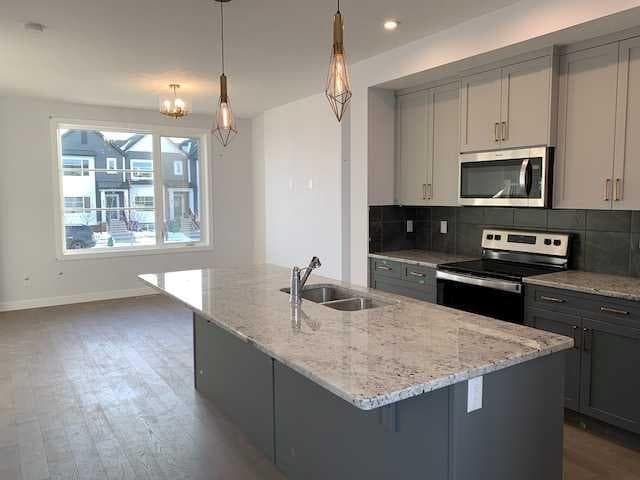 139 Ambleridge Street NW — photo 5