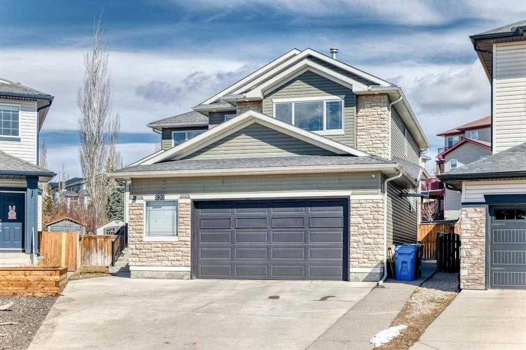 630 Rocky Ridge View NW — photo 3