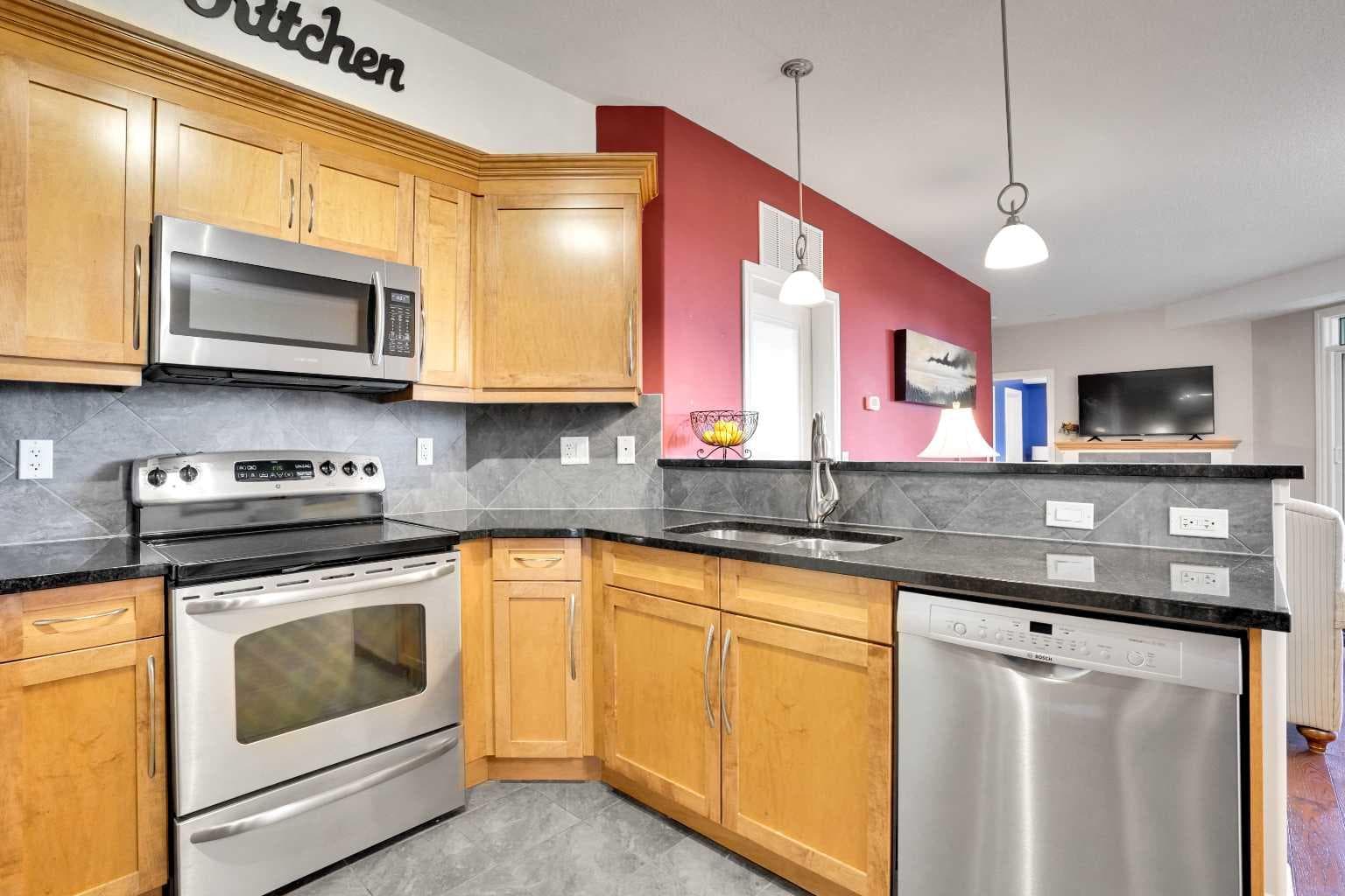 1132, 2330 Fish Creek Boulevard SW — photo 3