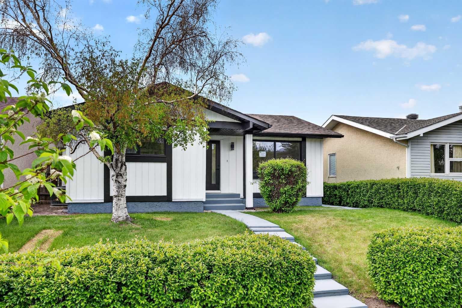 5423 Madigan Drive NE — photo 1
