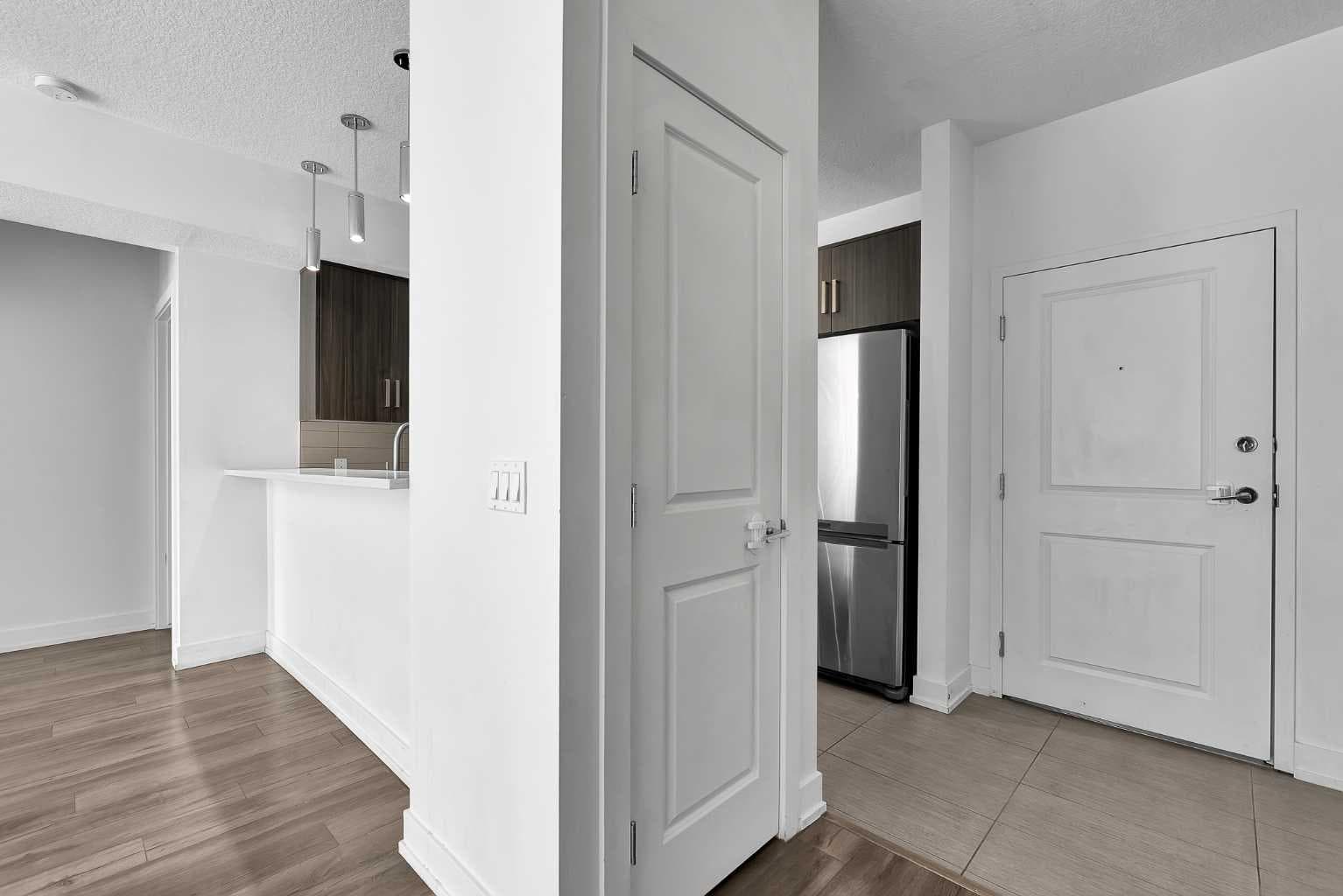 107, 611 Edmonton Trail NE — photo 4