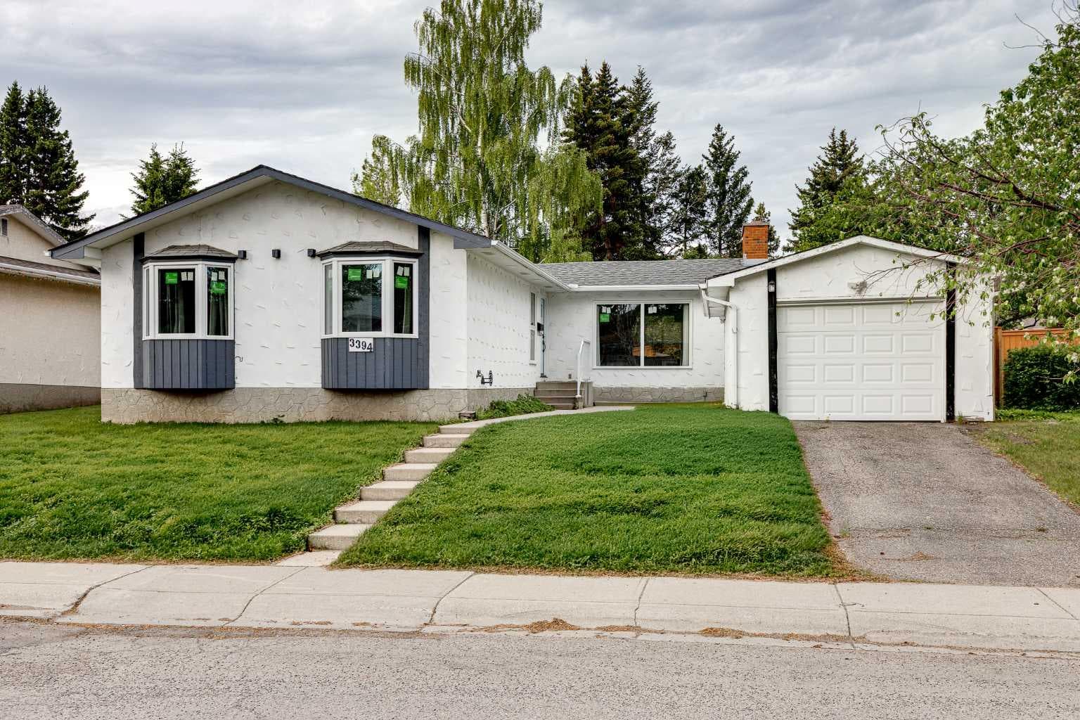 3394 Breton Close NW — photo 1