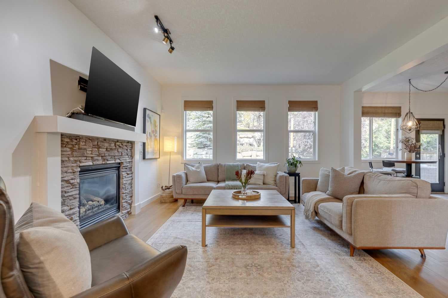 107 Aspen Stone Crescent SW — photo 5