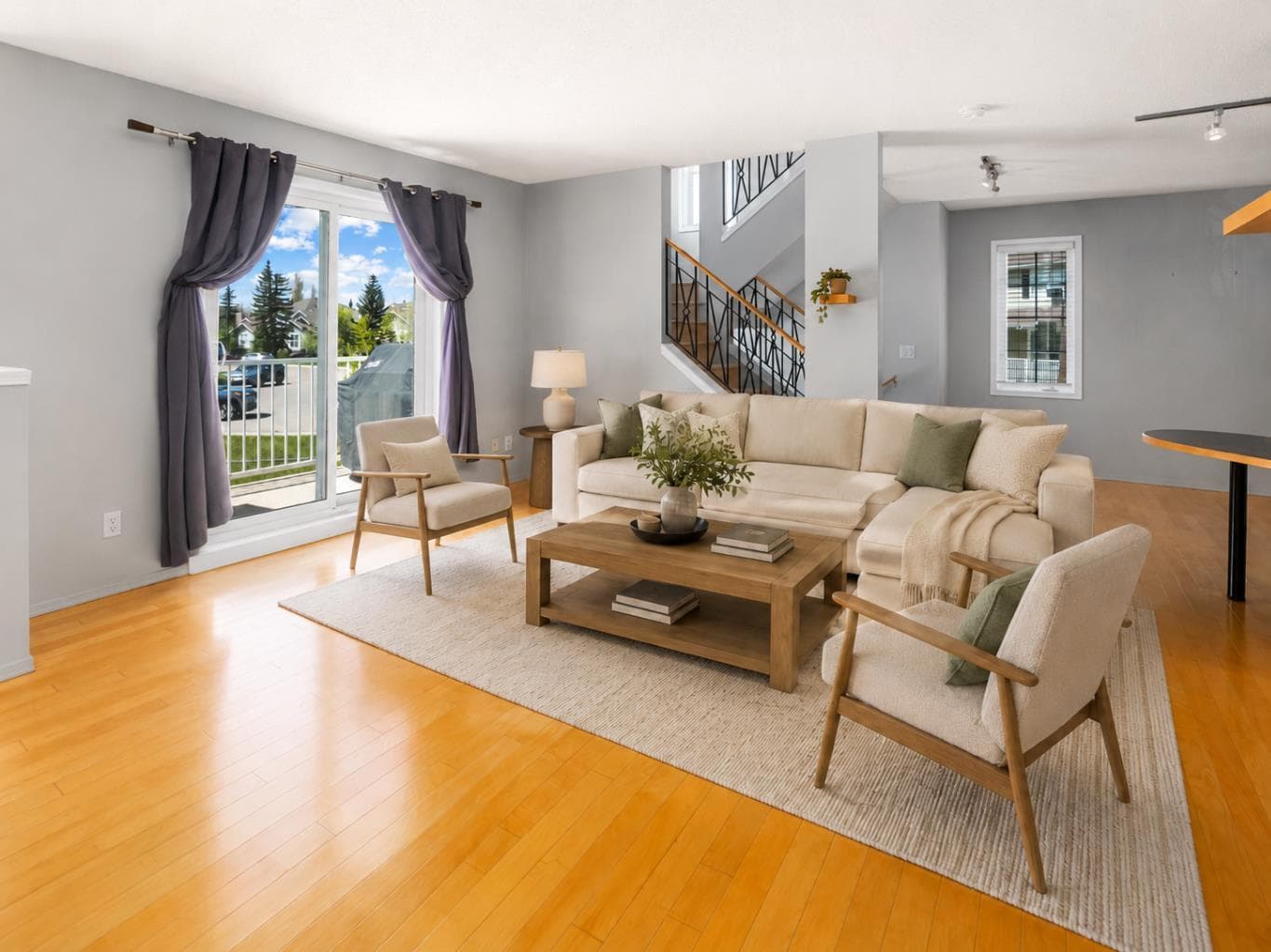 2504, 7171 Coach Hill Road — photo 1
