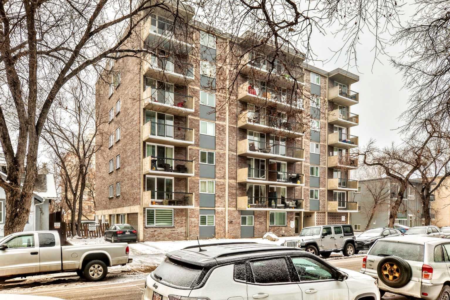501, 1312 13 Avenue SW — photo 1