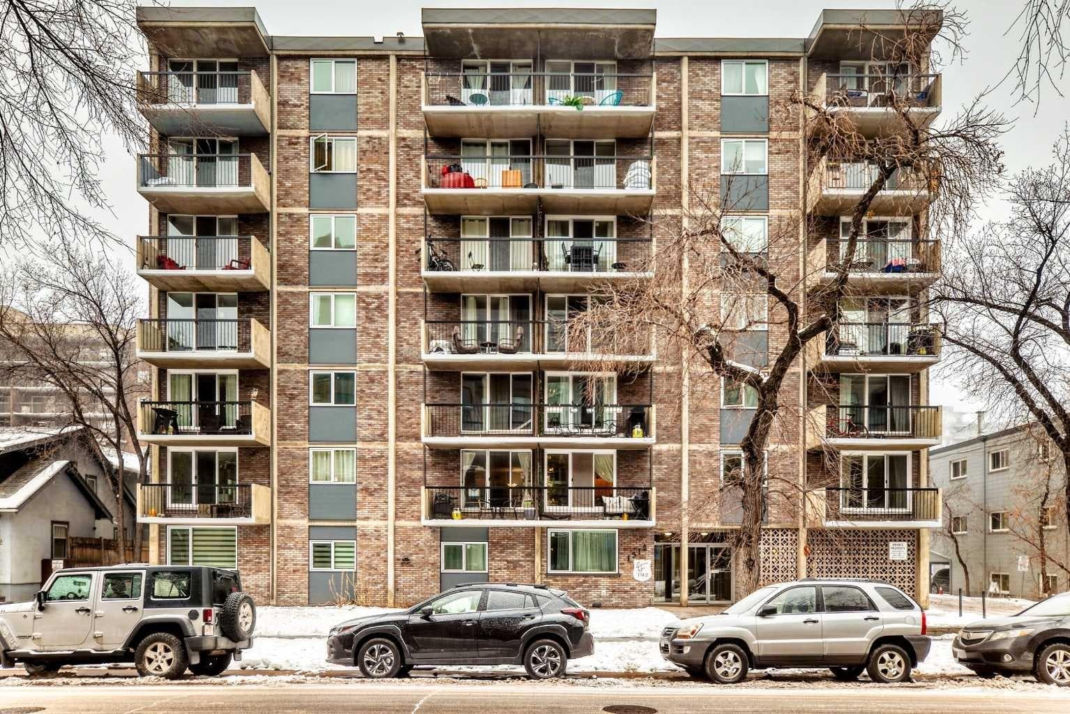 501, 1312 13 Avenue SW — photo 2