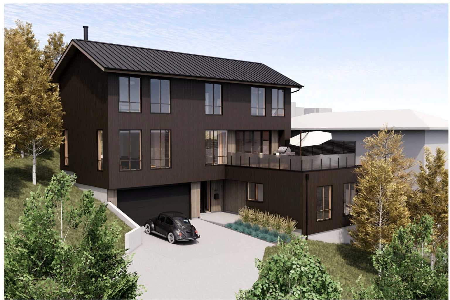 836 Bison Path SE — photo 1