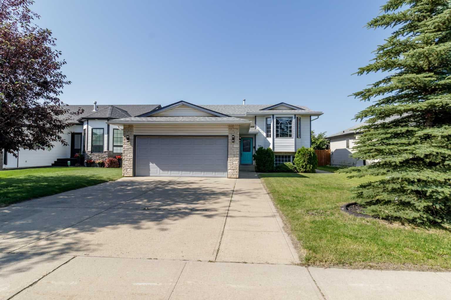 Detached in Kentwood East