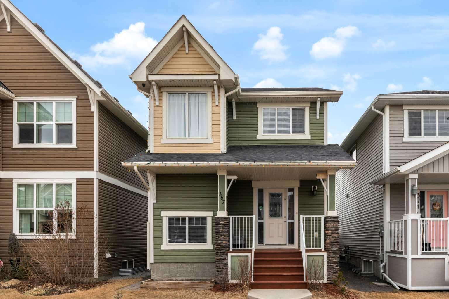 367 Fireside Place — photo 1