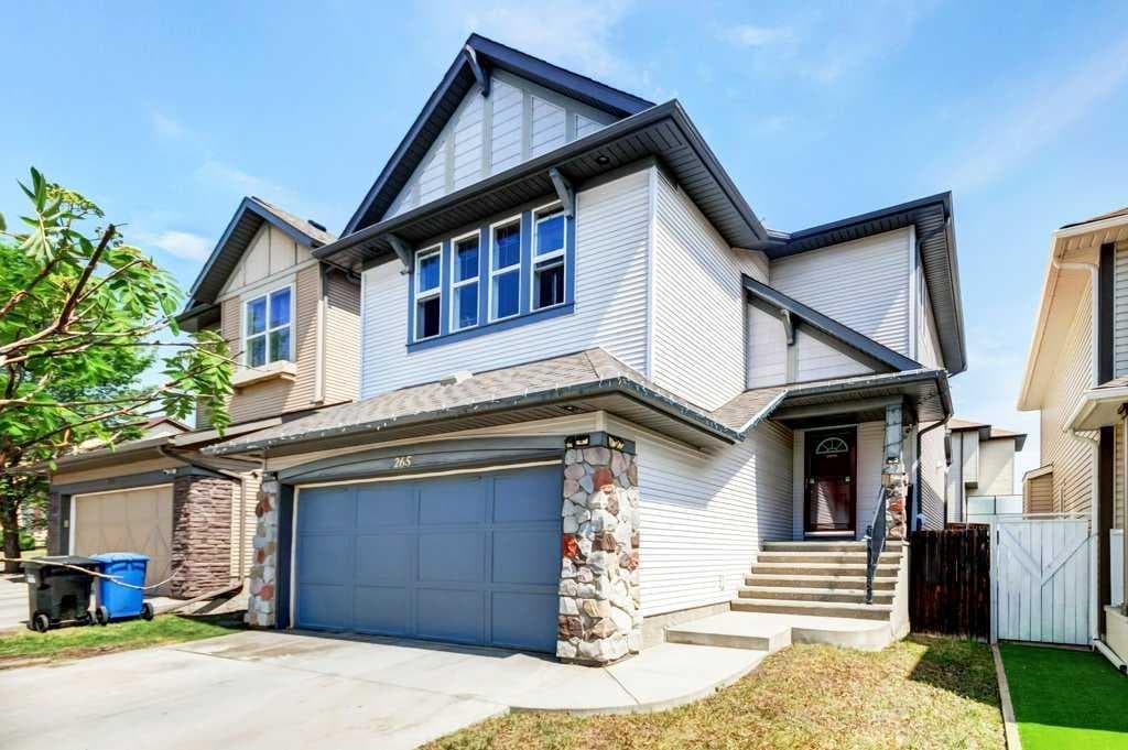 265 Brightonwoods Gardens SE — photo 1