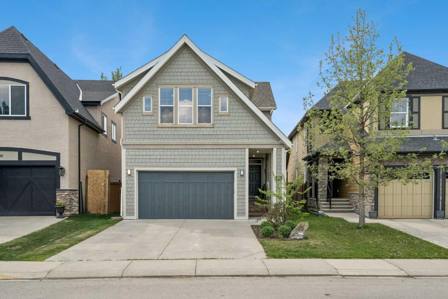 45 Mahogany Terrace SE — photo 1