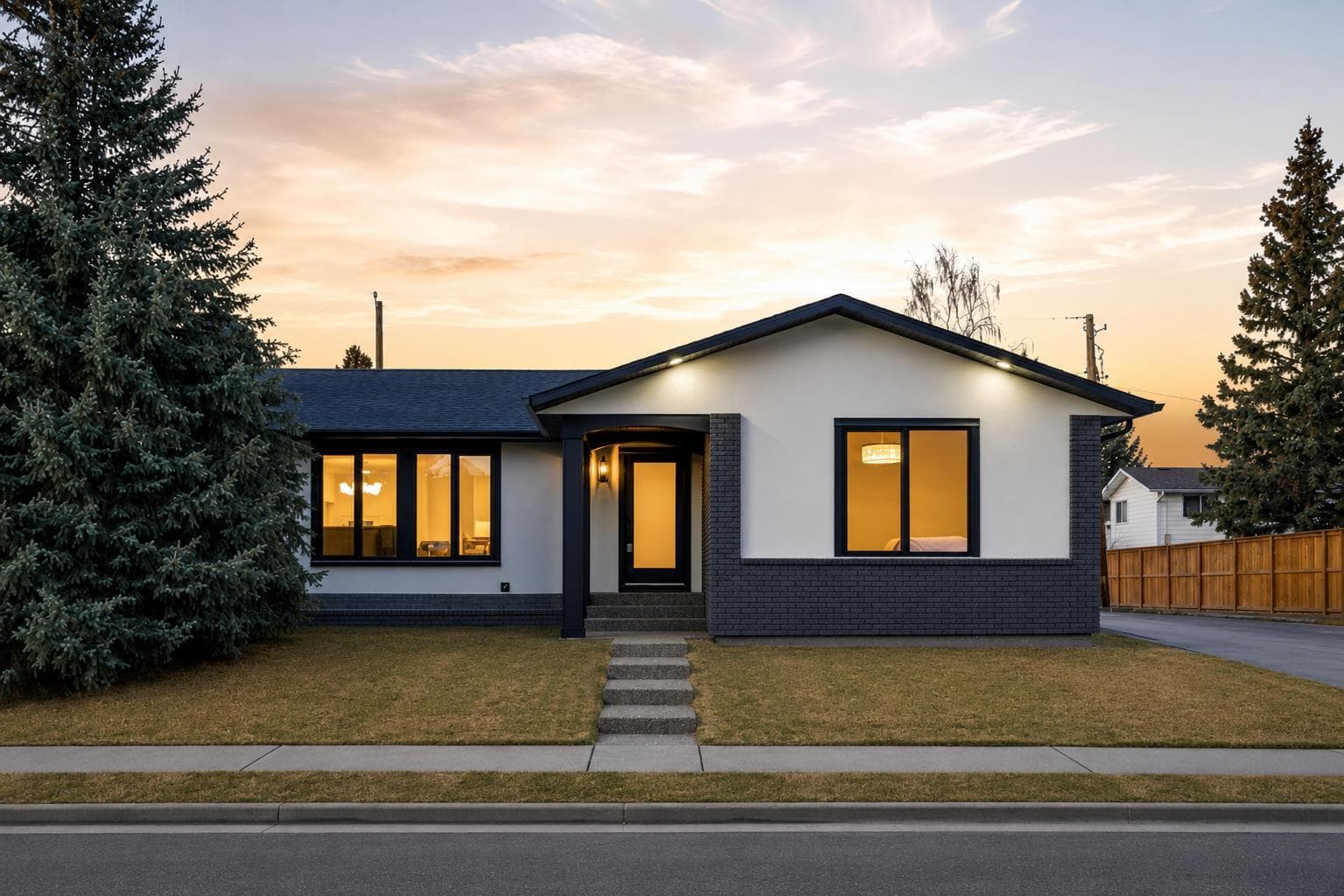 4904 Valiant Drive NW — photo 1