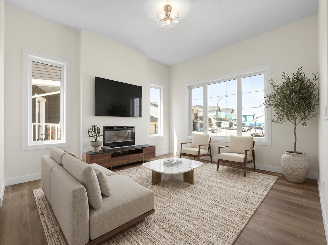 568 Buffaloberry Manor SE — photo 5