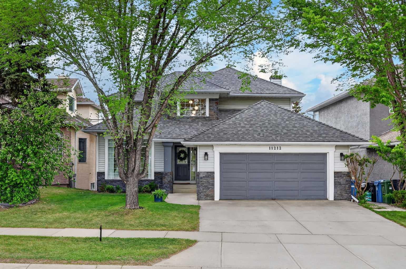 Detached in Valley Ridge
