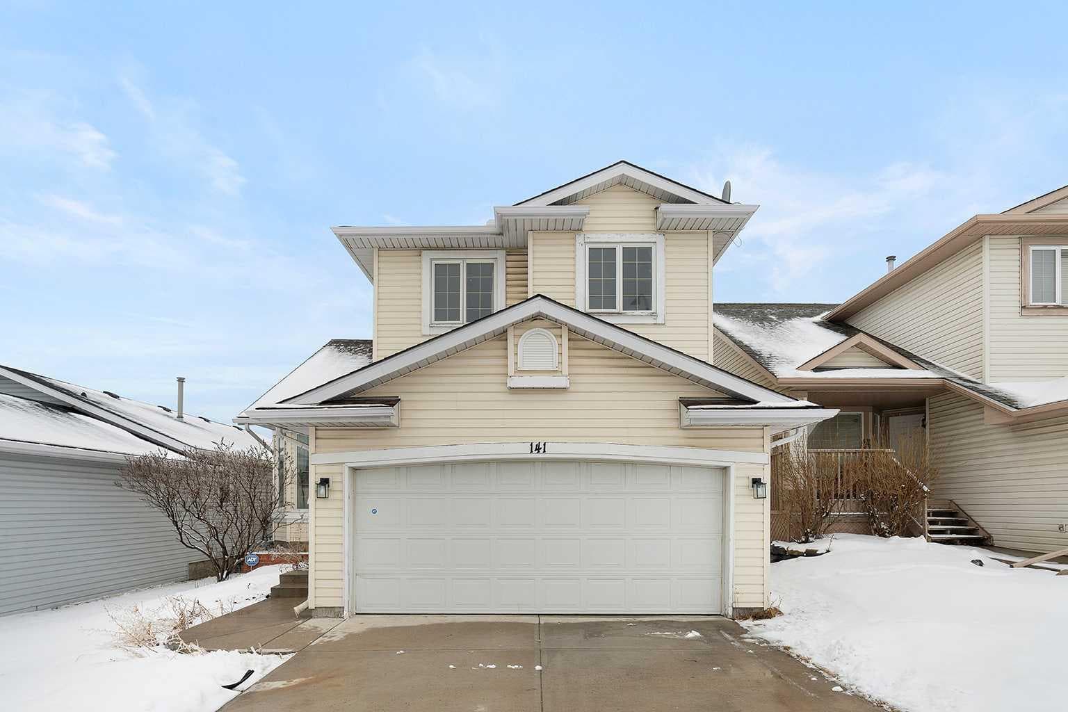 141 Arbour Stone Close NW — photo 2