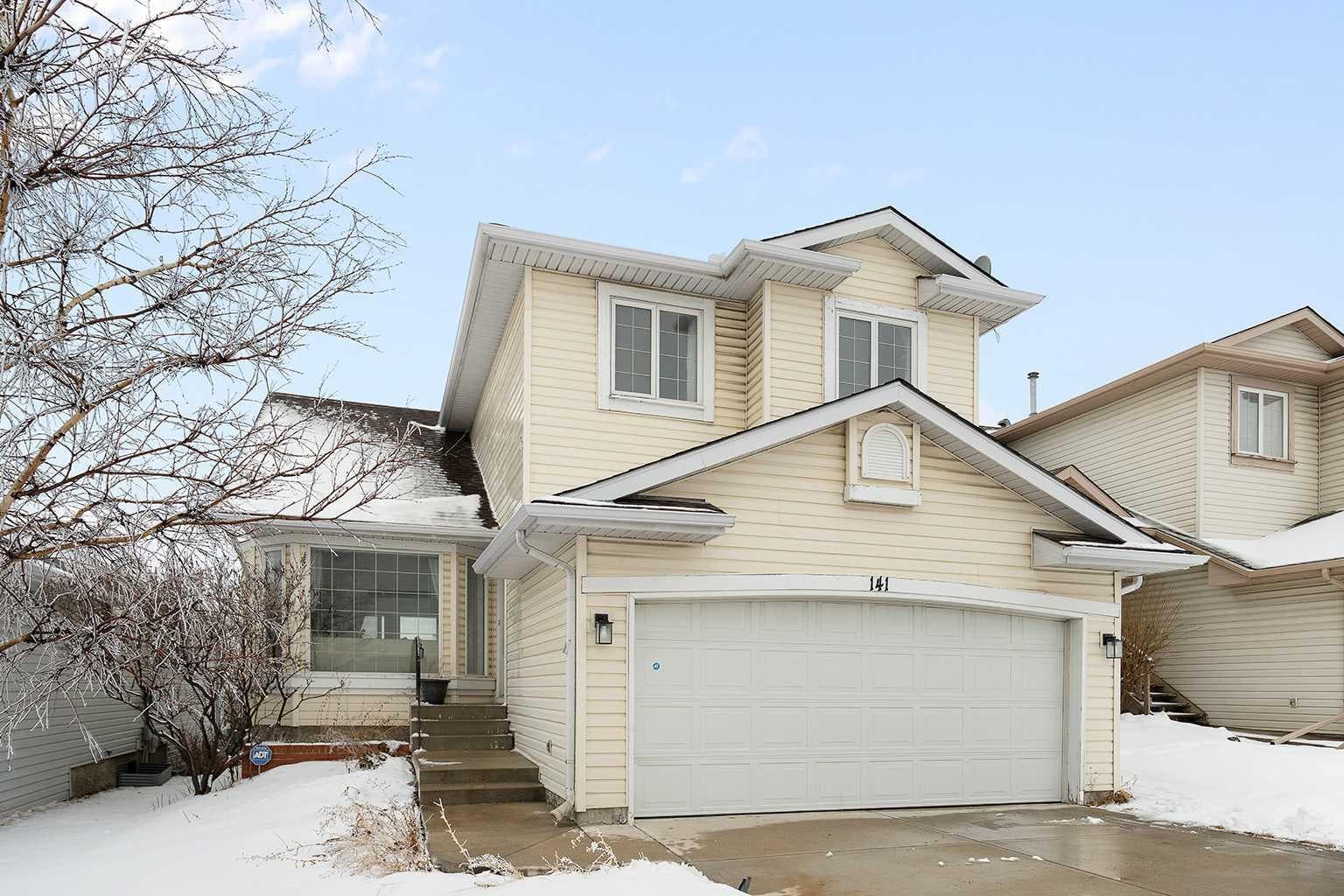 141 Arbour Stone Close NW — photo 3