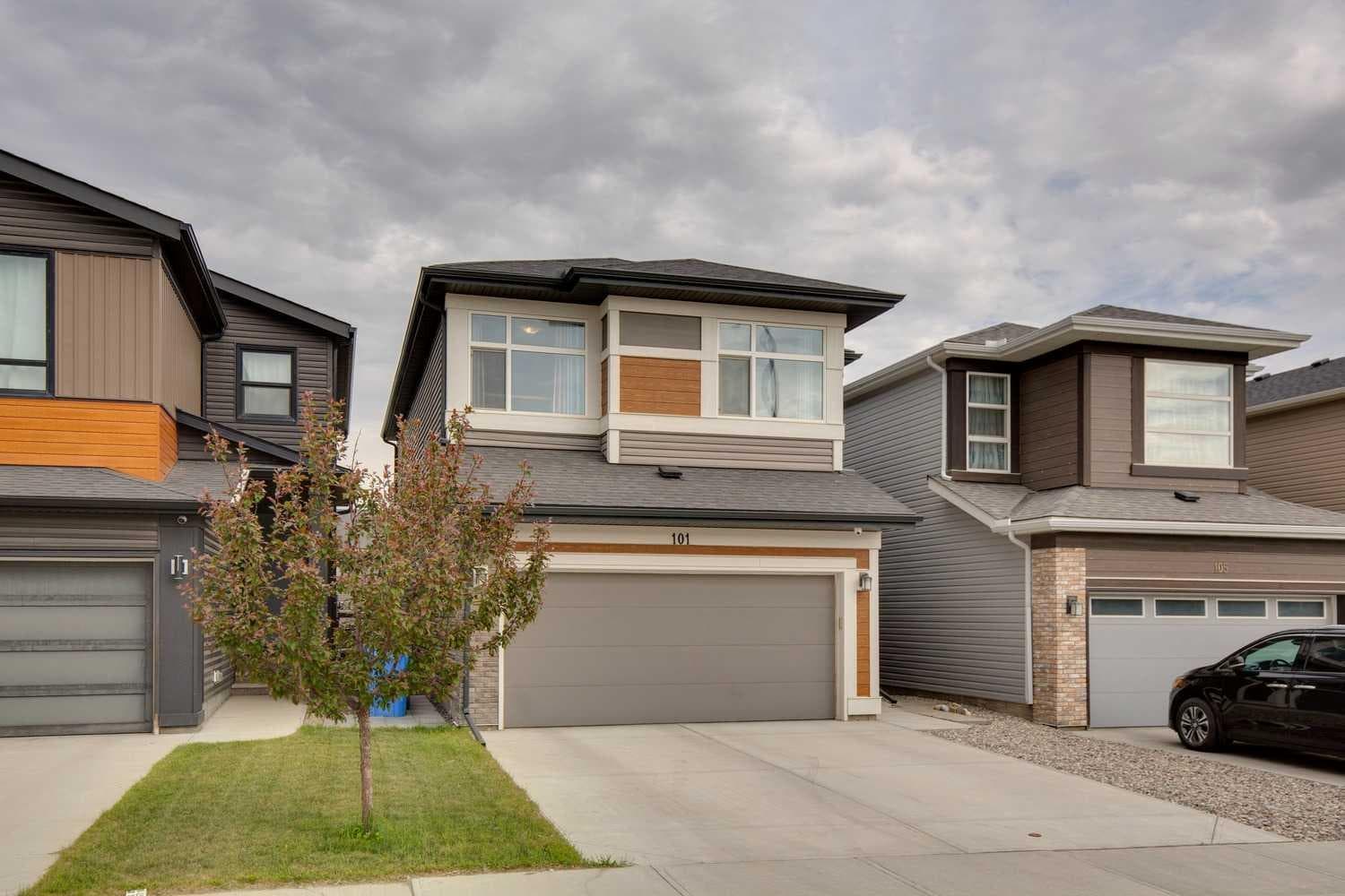 101 Howse Terrace NE — photo 4