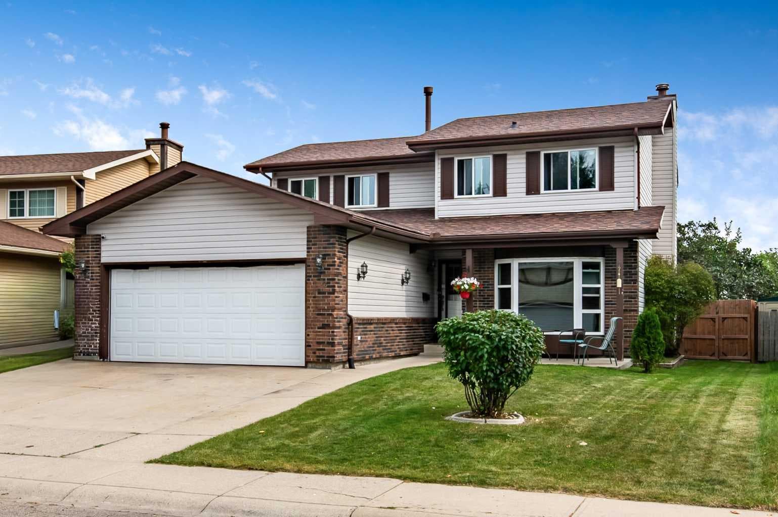 36 Millside Way SW — photo 1