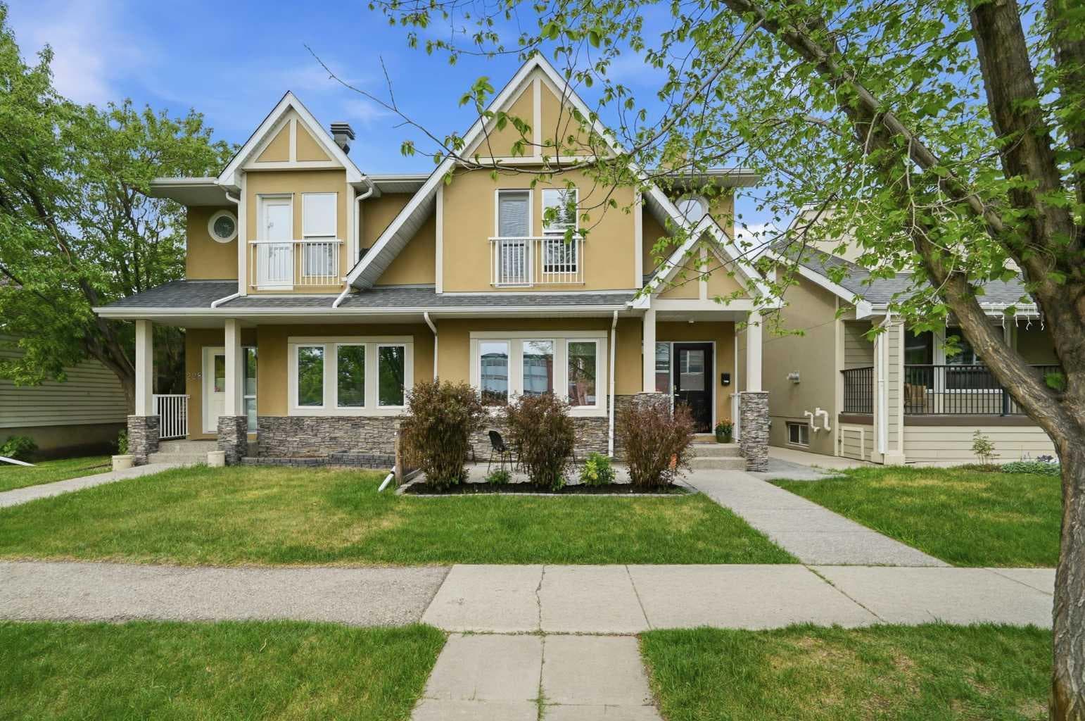 226 11 Avenue NW — photo 1