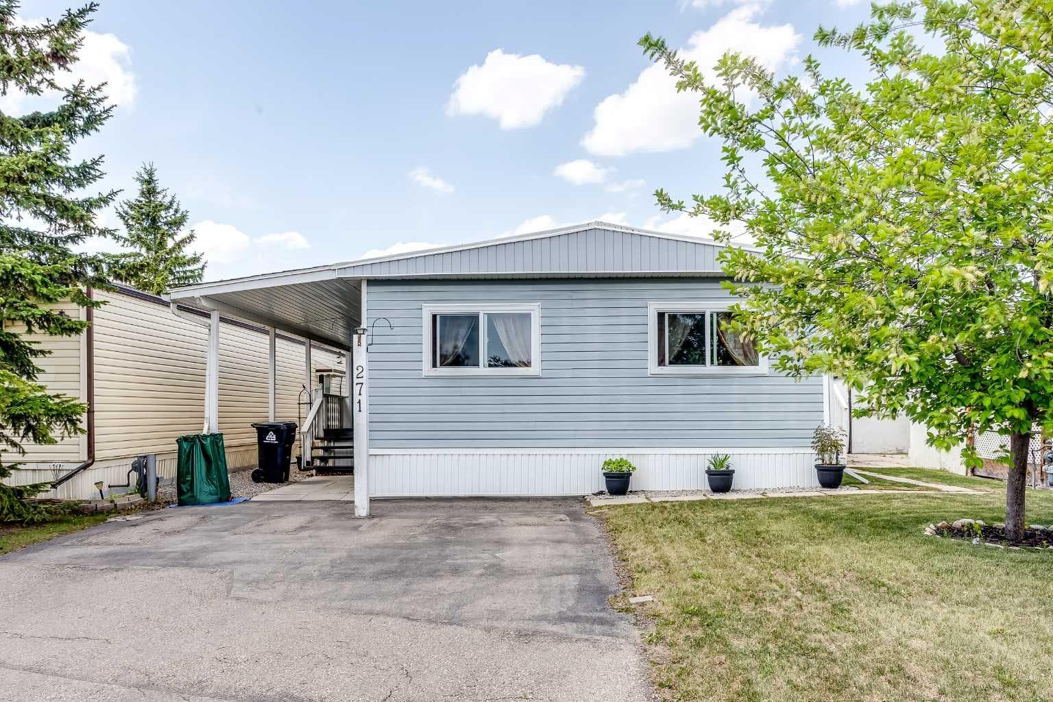 271, 99 Arbour Lake Road NW — photo 1