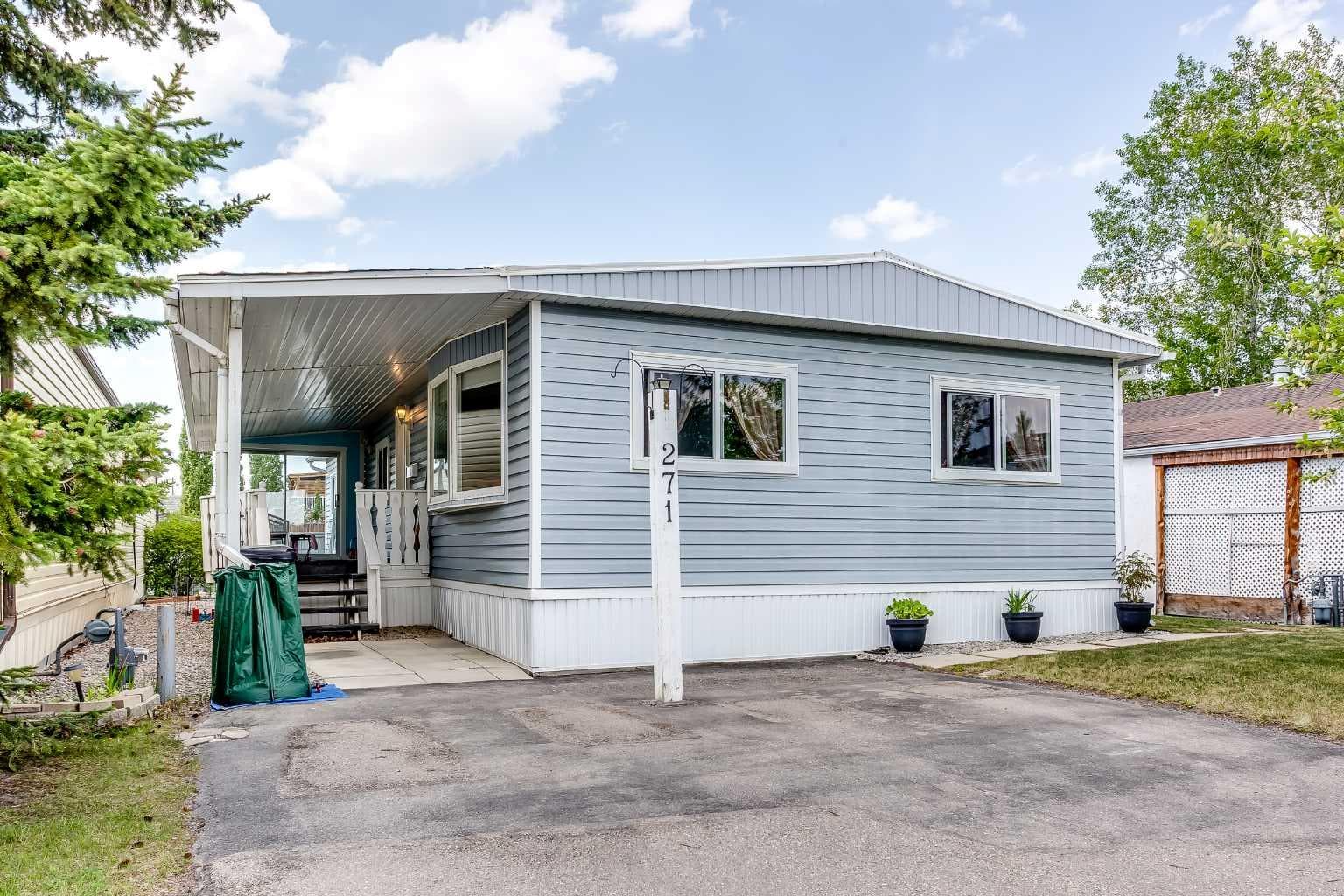 271, 99 Arbour Lake Road NW — photo 2