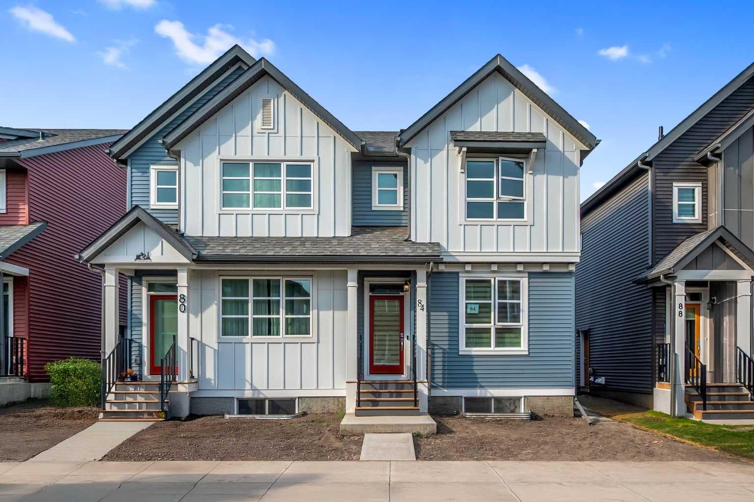 84 Savanna Place NE — photo 1