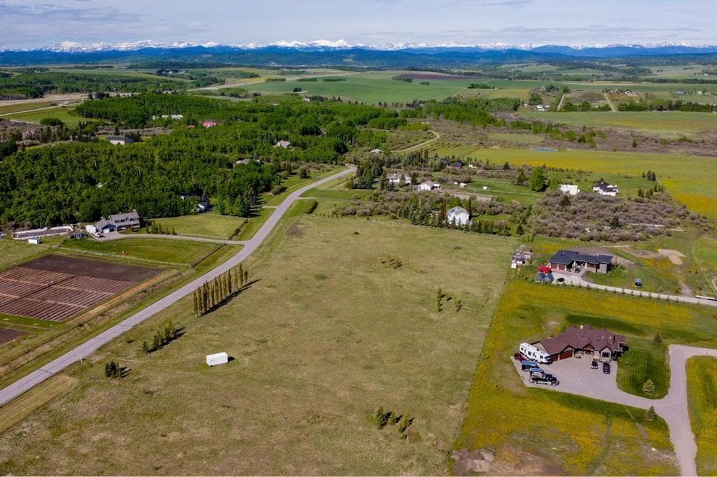 Residential Land in NONE