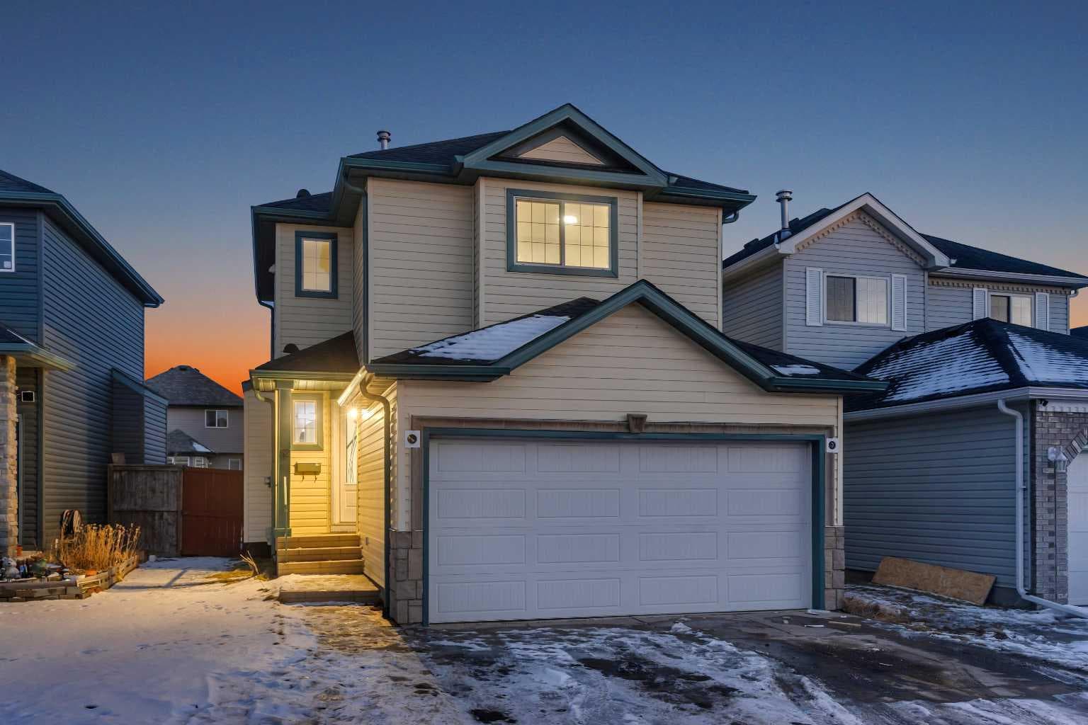 52 Saddlecreek Terrace NE — photo 1