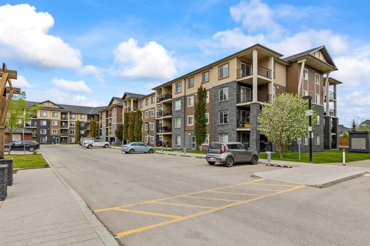 2201, 81 Legacy Boulevard SE — photo 1