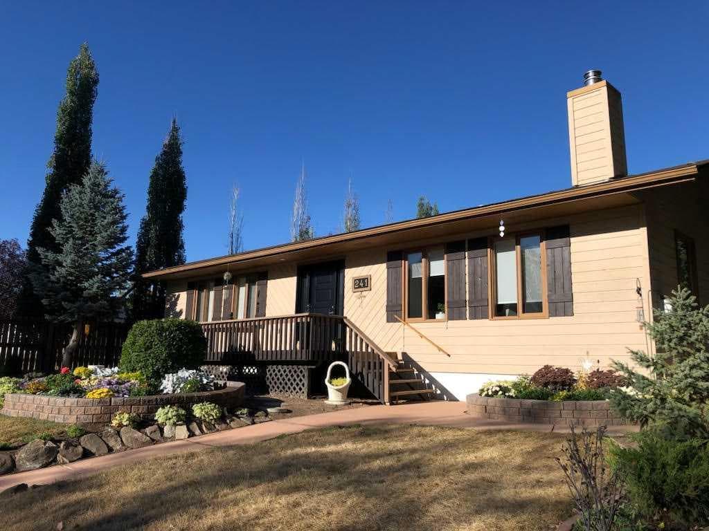 Detached in Nacmine