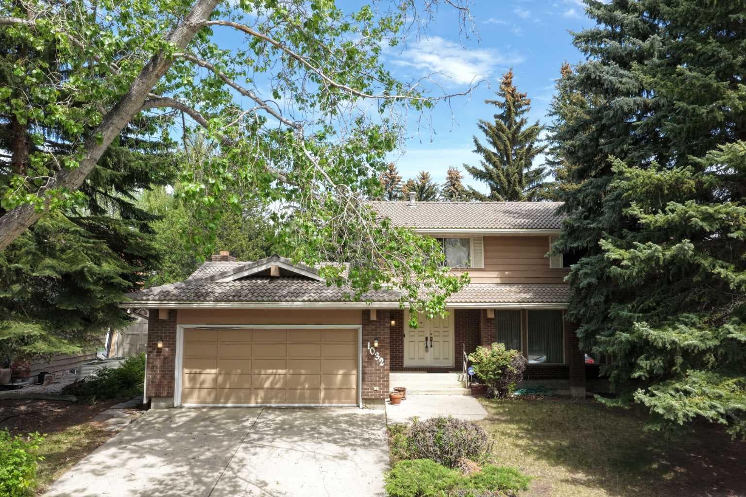 1032 Varsity Estates Drive NW — photo 3