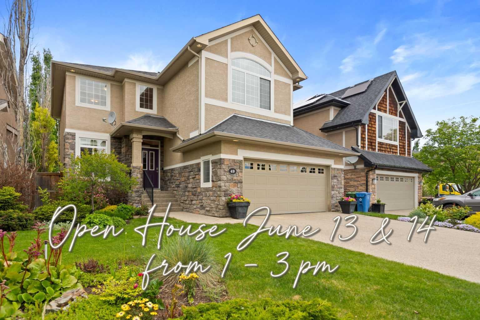 Detached in West Springs