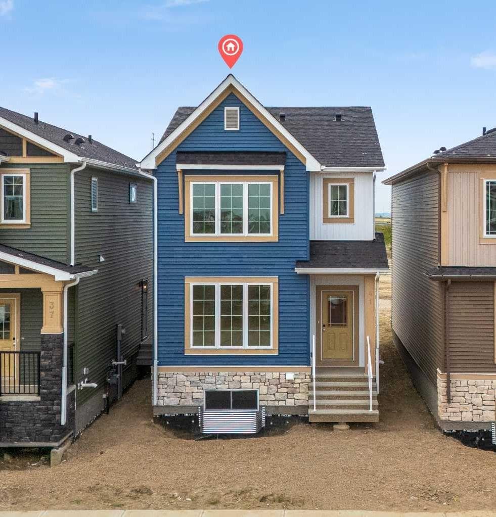41 Hotchkiss Gardens SE — photo 1