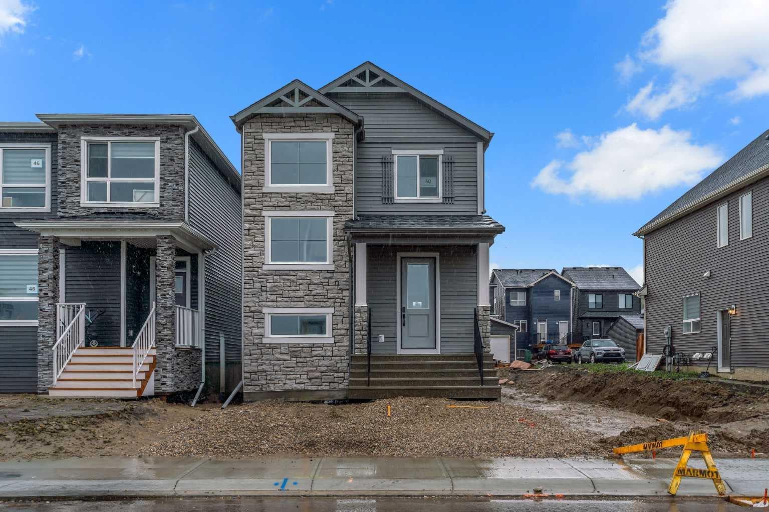 50 Creekview Gardens SW — photo 1