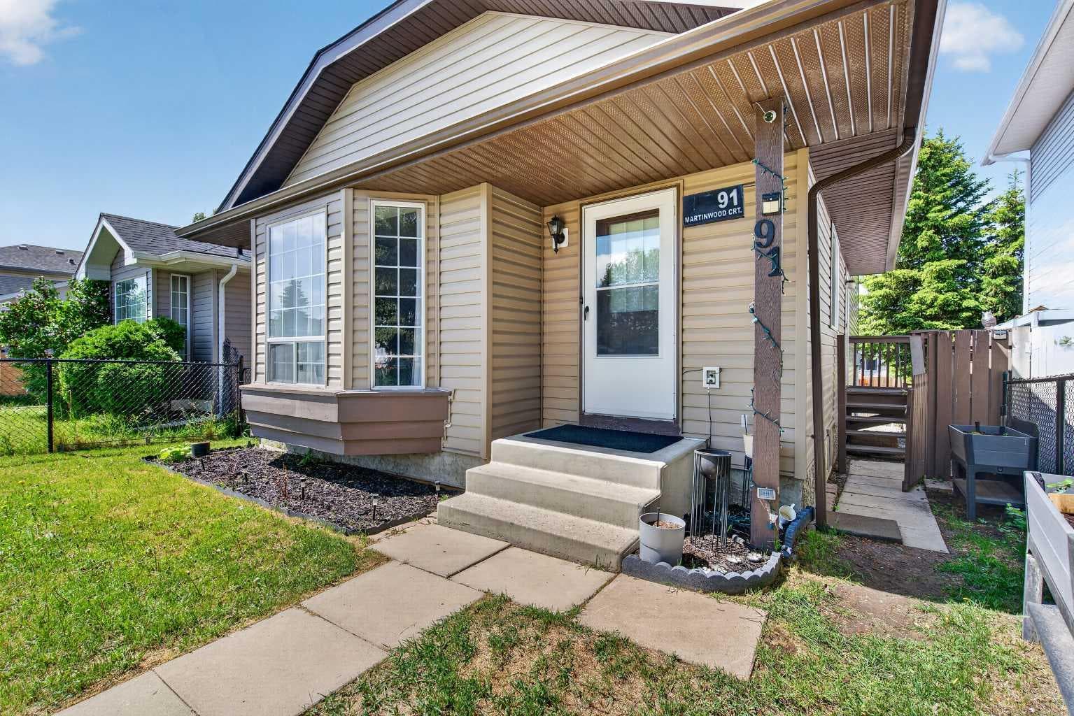 91 Martinwood Court NE — photo 4