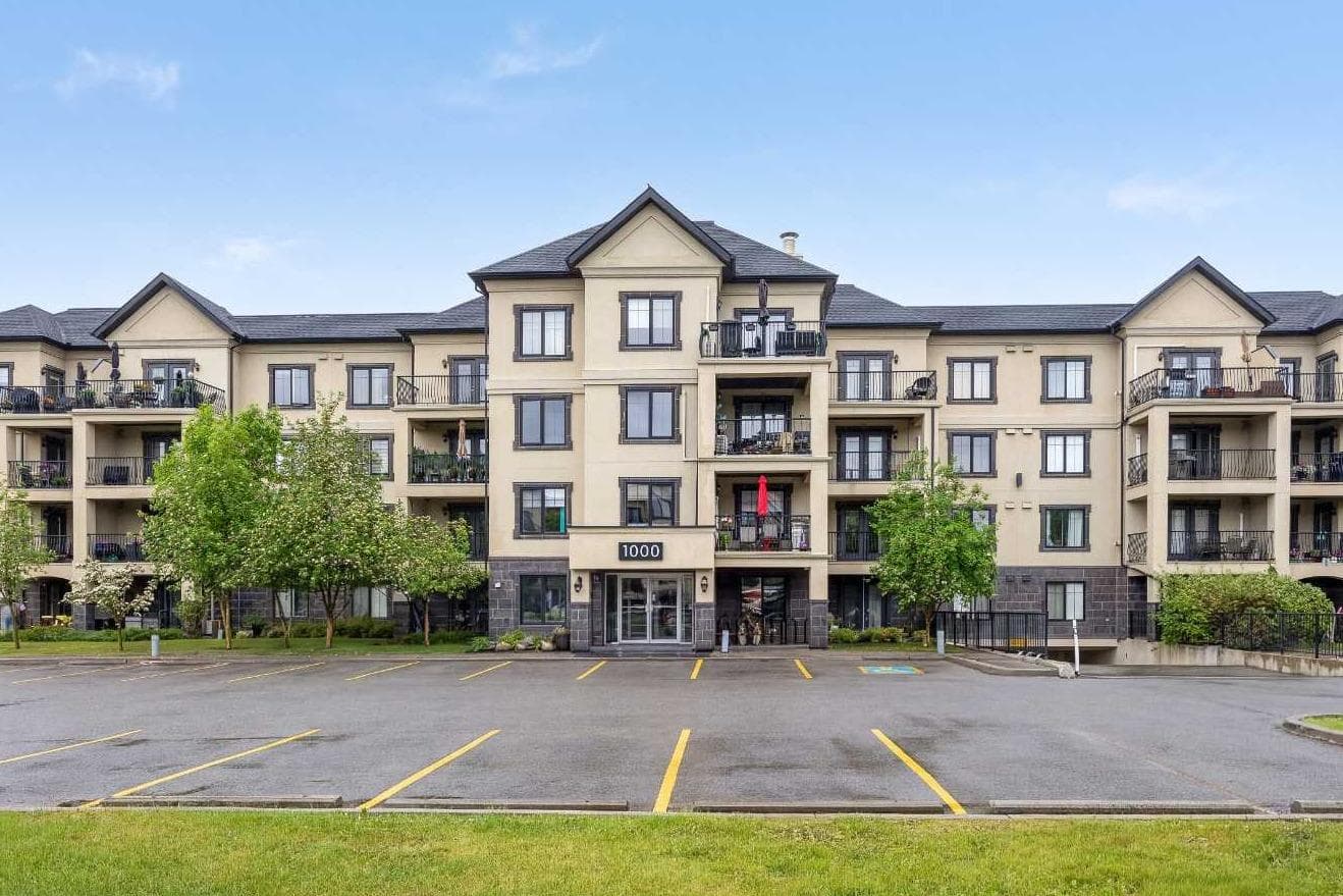 1213, 310 McKenzie Towne Gate SE — photo 1