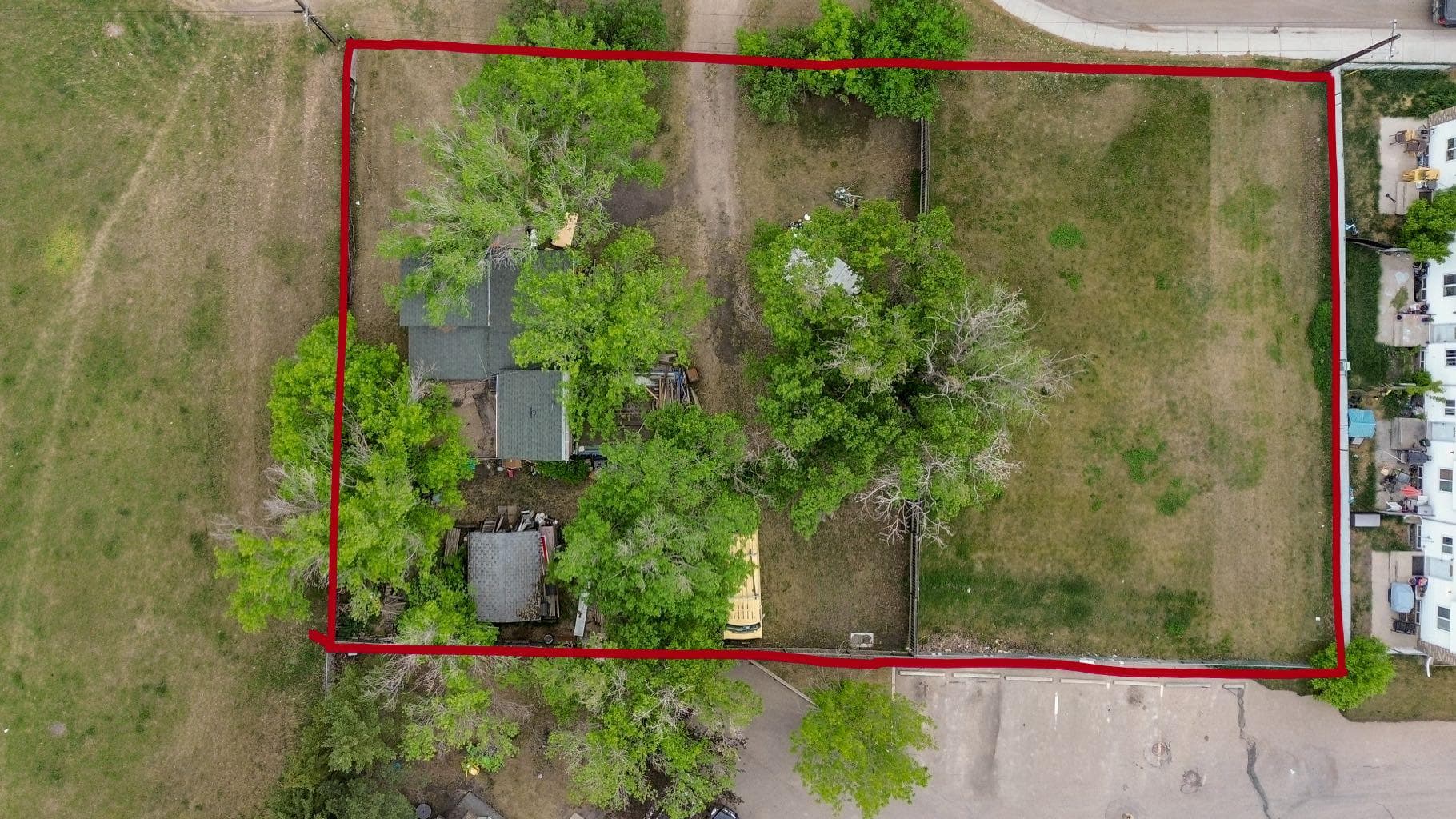 Detached in Highland Green