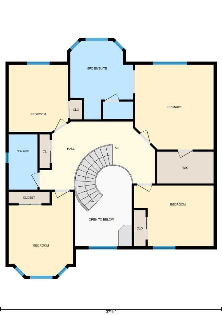 33 Edgevalley Way NW — photo 3