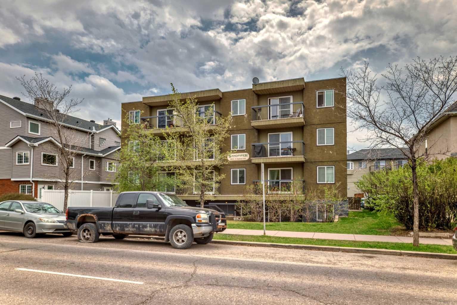 202, 1613 11 Avenue SW — photo 1