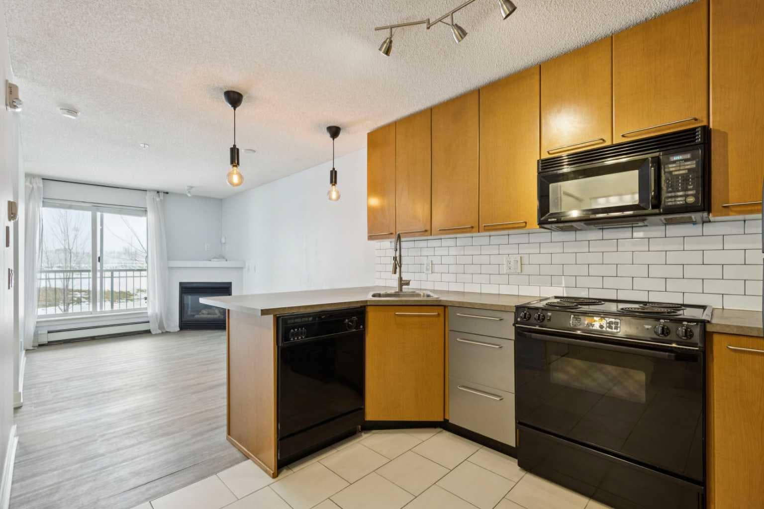 205, 35 Richard Court SW — photo 5