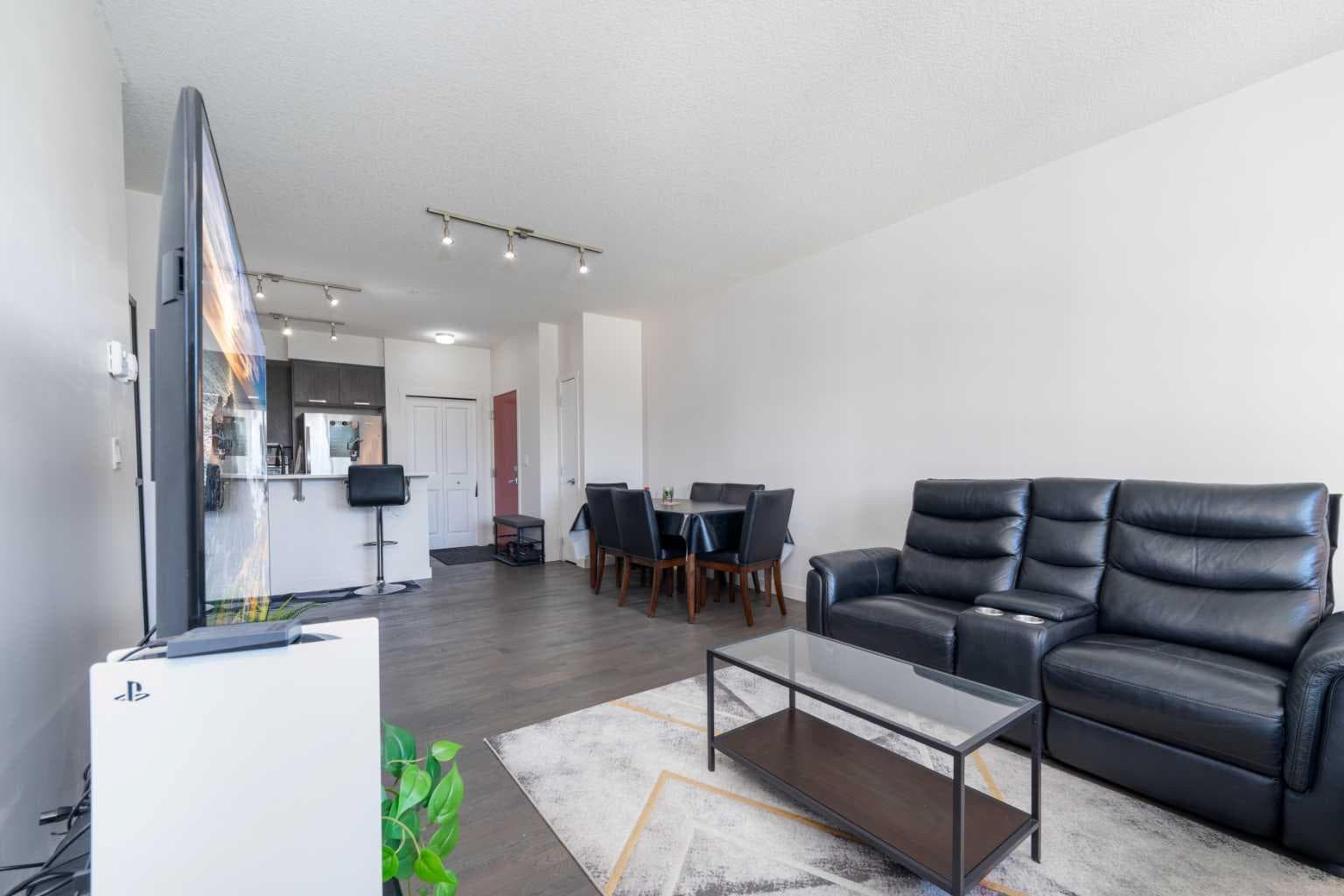 2205, 175 Silverado Boulevard SW — photo 3