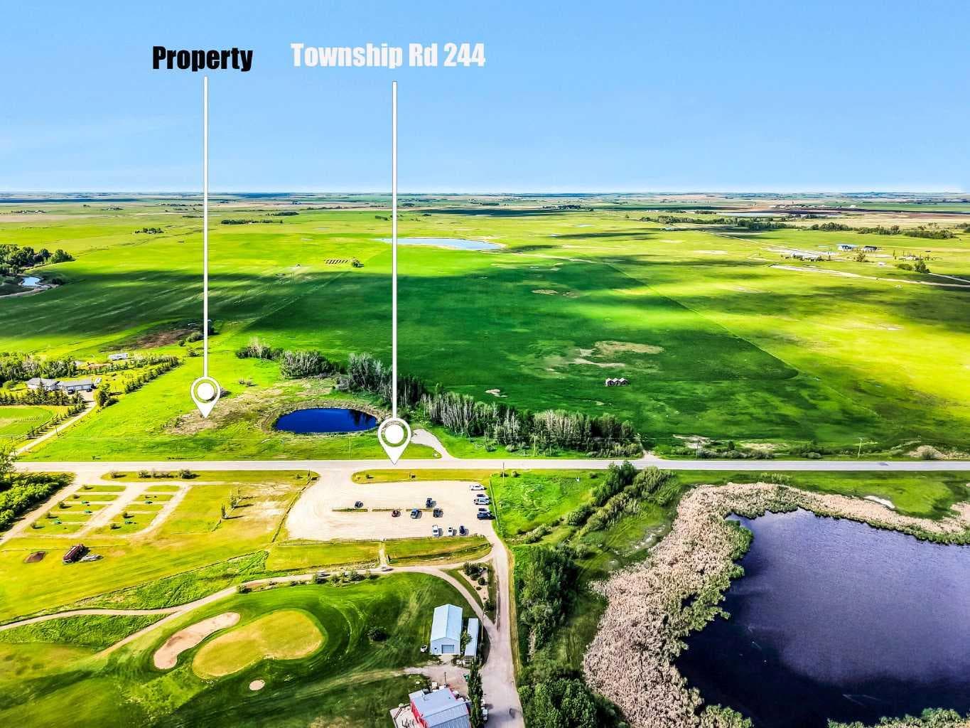253032 Township Road 244 — photo 4