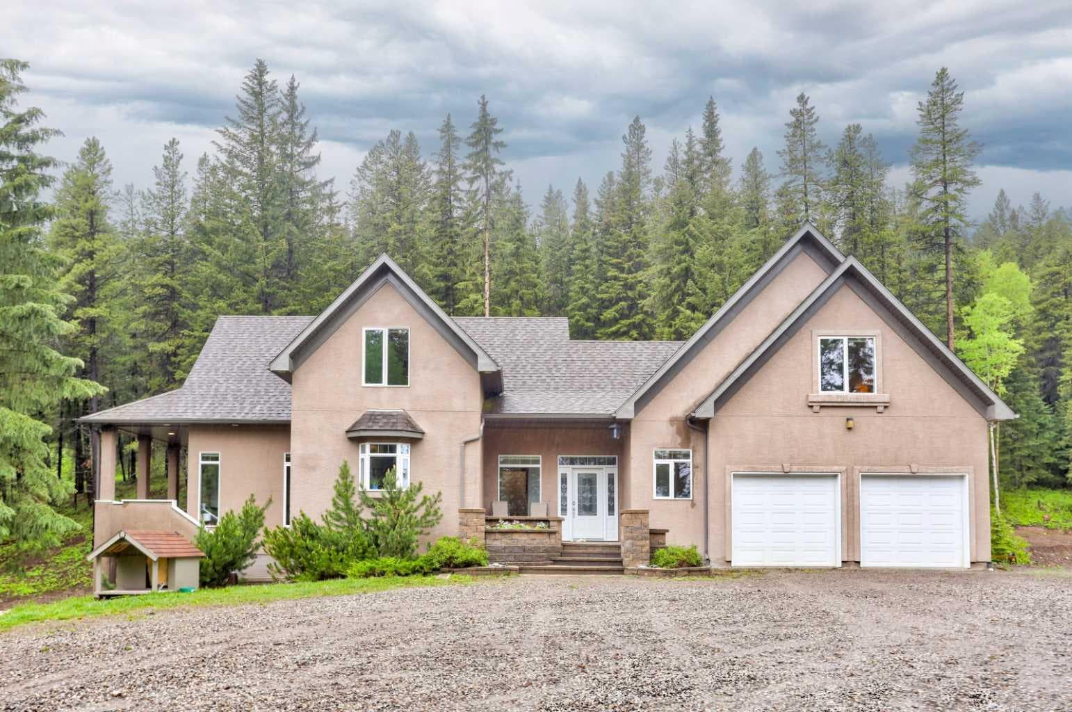 1830 York Creek Close — photo 1