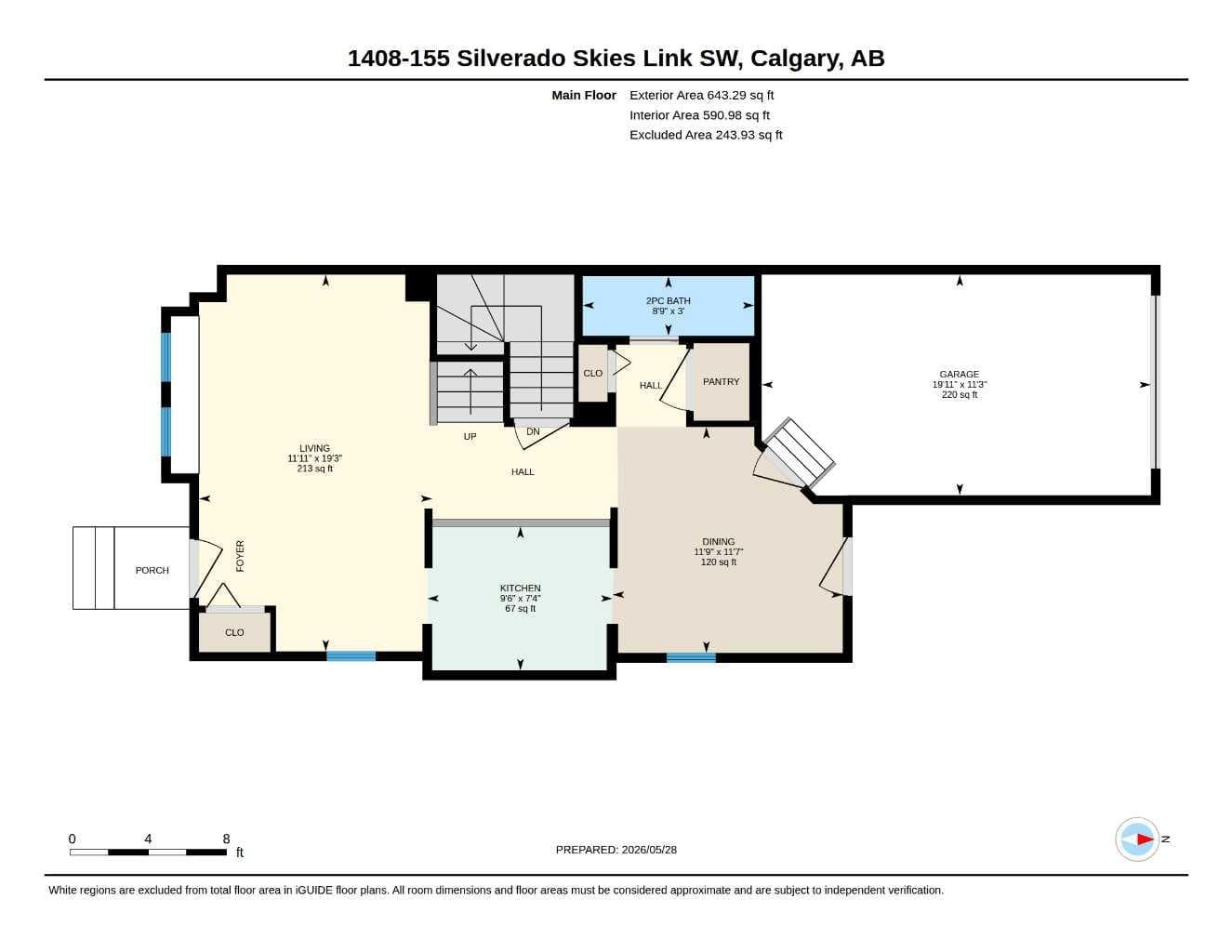 1408, 155 Silverado Skies Link SW — photo 2