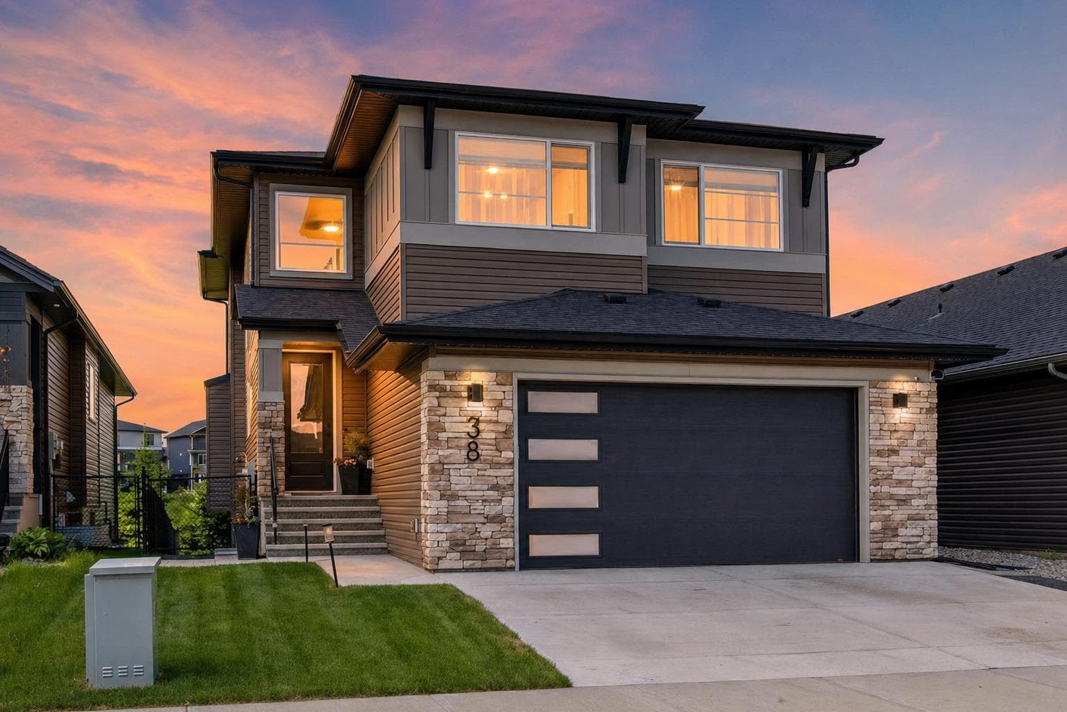 38 Highwood Drive — photo 2