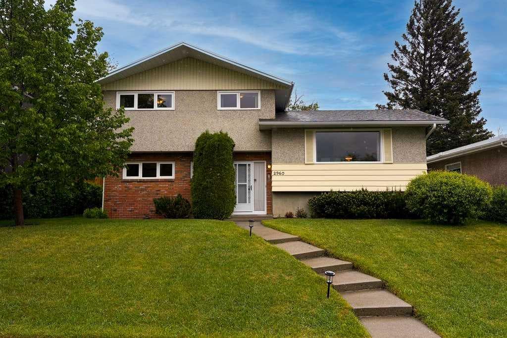 Detached in Charleswood