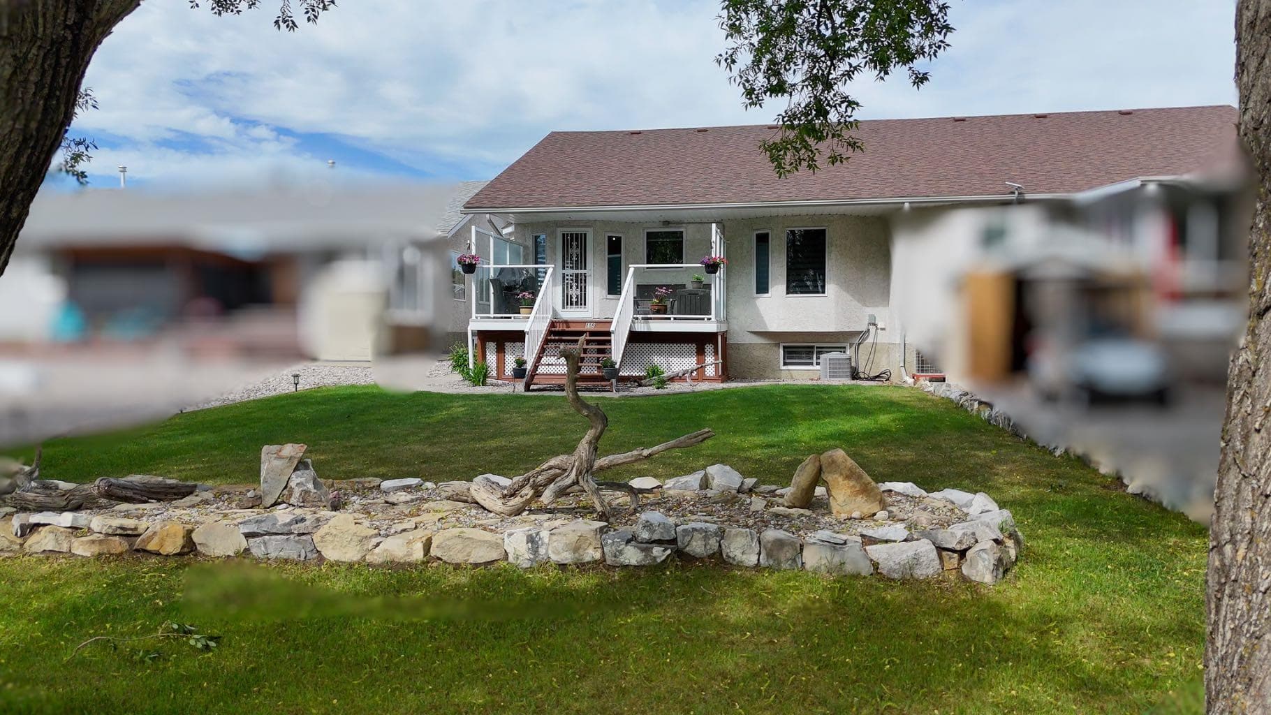 Semi Detached (Half Duplex) in NONE