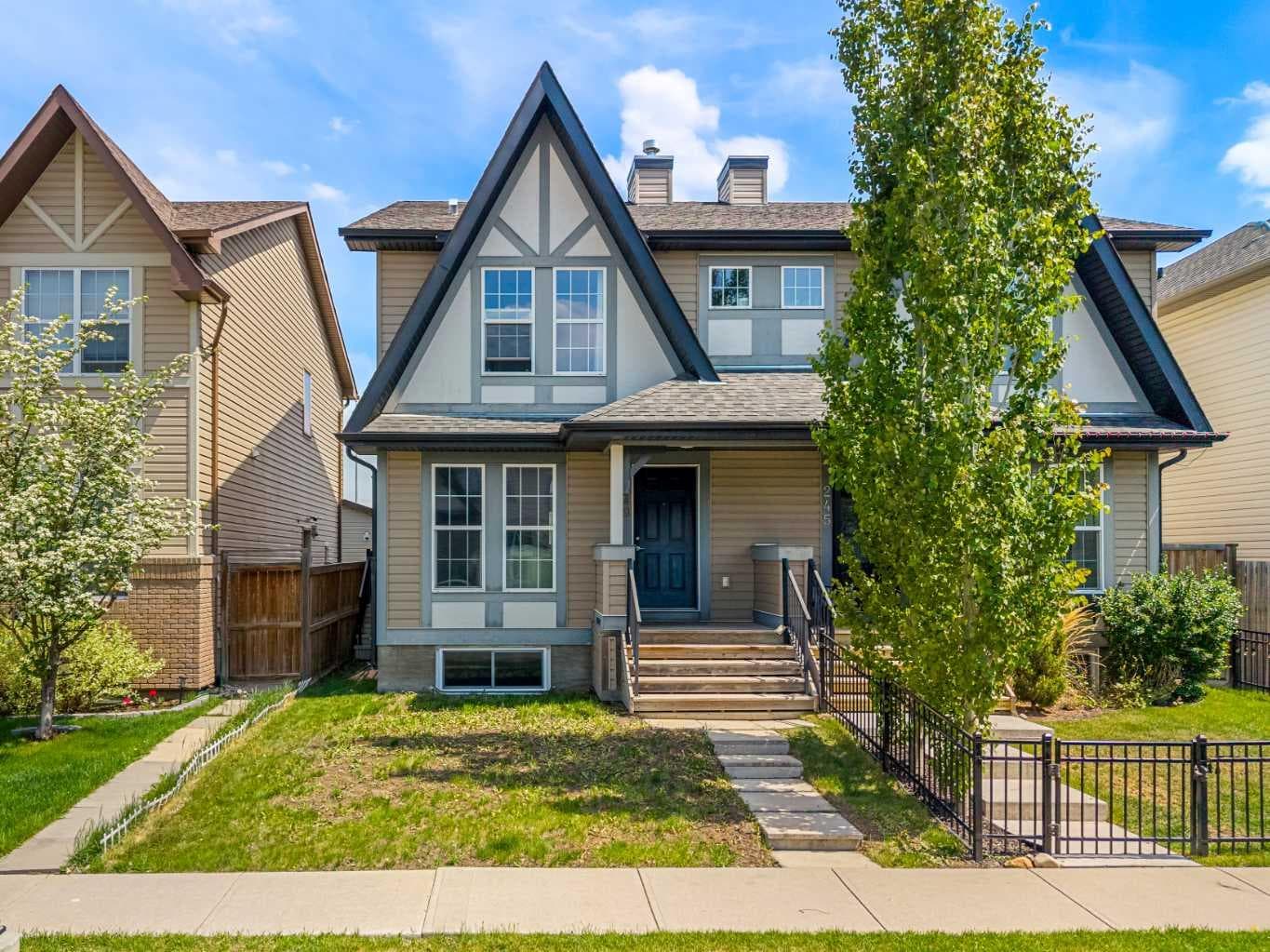 249 Elgin Meadows Park SE — photo 1