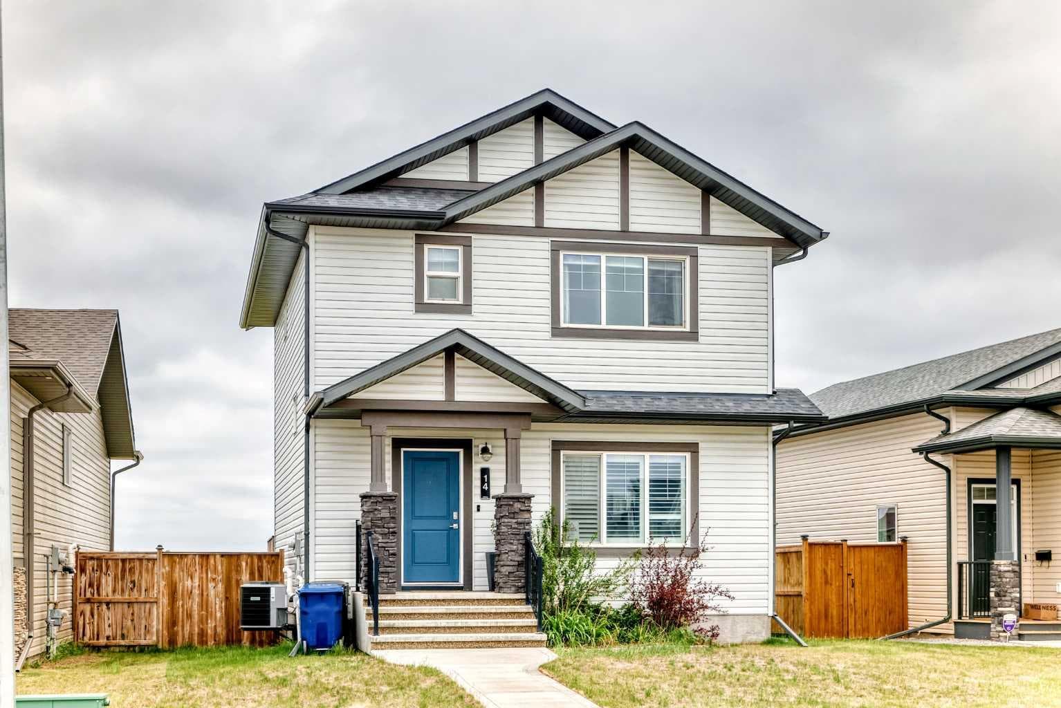 14 Aurora Heights Boulevard — photo 1