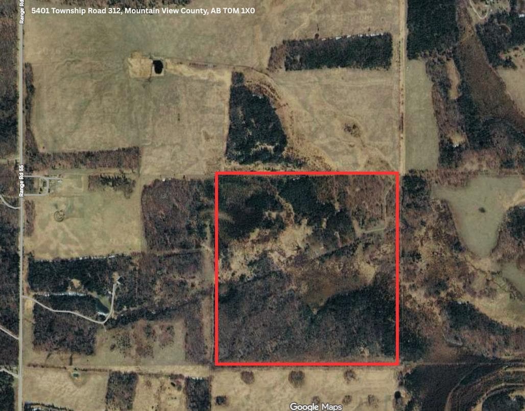 Residential Land in NONE